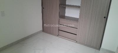 Apartamento de 3 alcobas en arriendo en El Chanco I, Bogotá, 45 m² · foto 12 de 13