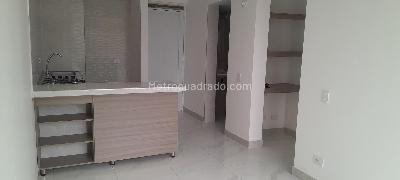 Apartamento de 3 alcobas en arriendo en El Chanco I, Bogotá, 45 m² · foto 4 de 13