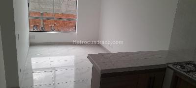 Apartamento de 3 alcobas en arriendo en El Chanco I, Bogotá, 45 m² · foto 6 de 13