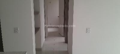 Apartamento de 3 alcobas en arriendo en El Chanco I, Bogotá, 45 m² · foto 8 de 13