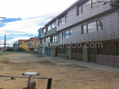 Casa en venta en L, Mosquera · foto 14 de 20