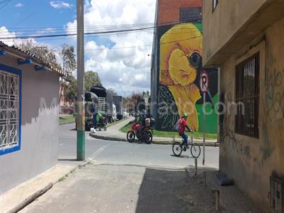 Casa en venta en L, Mosquera · foto 17 de 20