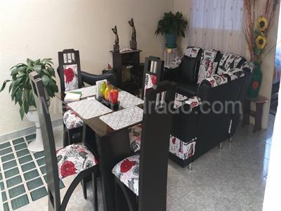 Casa en venta en L, Mosquera · foto 2 de 20
