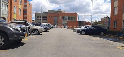 Apartamento de 3 alcobas en venta en L, Funza, 97 m² · foto 18 de 18