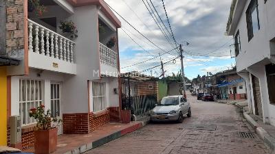 Casas en Venta en Barrio Santander - Vivienda Nueva y Usada