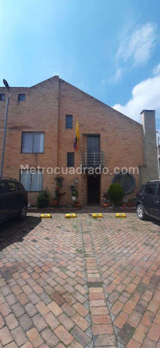 Venta de Casa en Mosquera - Mosquera - 3307-M3676540