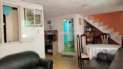 Casa de 5 alcobas en venta en La Chaguya, Funza, 204 m² · foto 16 de 17