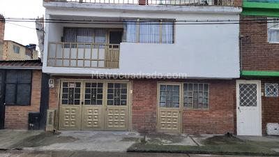 Casa de 5 alcobas en venta en La Chaguya, Funza, 204 m² · foto 2 de 17