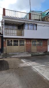Casa de 5 alcobas en venta en La Chaguya, Funza, 204 m² · foto 4 de 17