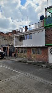 Casa de 5 alcobas en venta en La Chaguya, Funza, 204 m² · foto 8 de 17