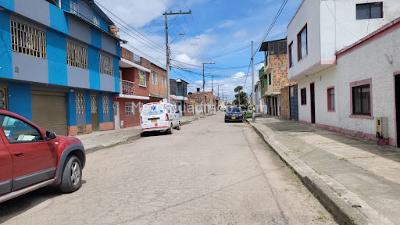 Casa en venta en Conjunto Residencial Camelias Del Diamante, Mosquera · foto 3 de 12