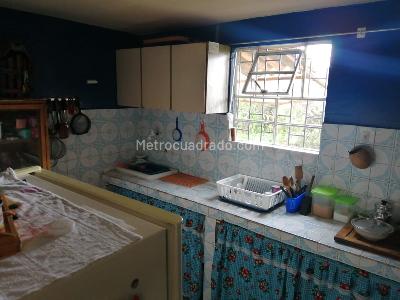 Casa en venta en Lucero, Mosquera · foto 11 de 20
