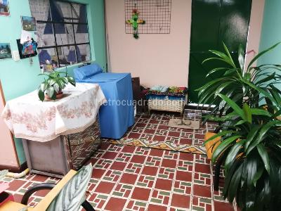 Casa en venta en Lucero, Mosquera · foto 14 de 20