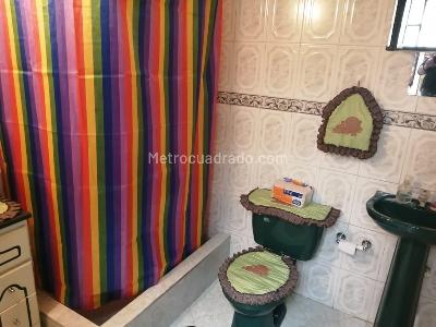 Casa en venta en Lucero, Mosquera · foto 15 de 20