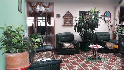 Casa en venta en Lucero, Mosquera · foto 19 de 20