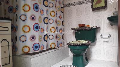Casa en venta en Lucero, Mosquera · foto 20 de 20