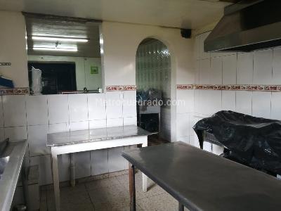 Casa en venta en Lucero, Mosquera · foto 3 de 20