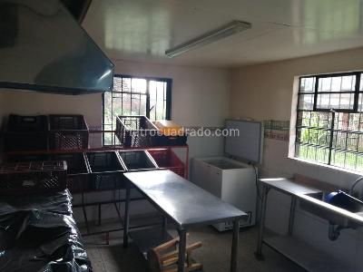 Casa en venta en Lucero, Mosquera · foto 4 de 20