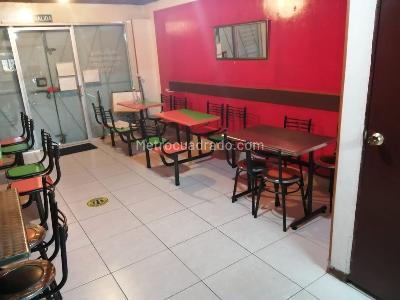 Casa en venta en Lucero, Mosquera · foto 5 de 20
