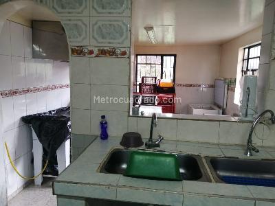Casa en venta en Lucero, Mosquera · foto 6 de 20