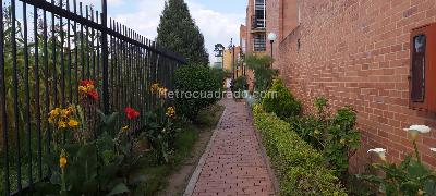 Casa de 3 alcobas en venta en Villas De San Andres, Funza, 86 m² · foto 3 de 18