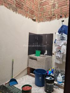 Casa de 5 alcobas en venta en Serrezuelita, Funza, 249 m² · foto 18 de 20