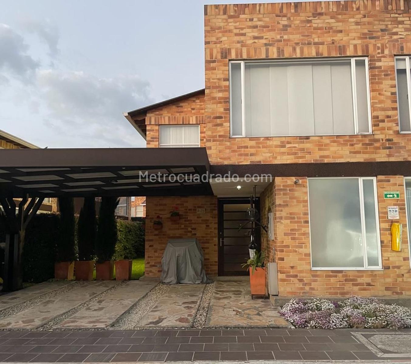 Venta de Casa en Diamante oriental - Mosquera - 3307-M4349105