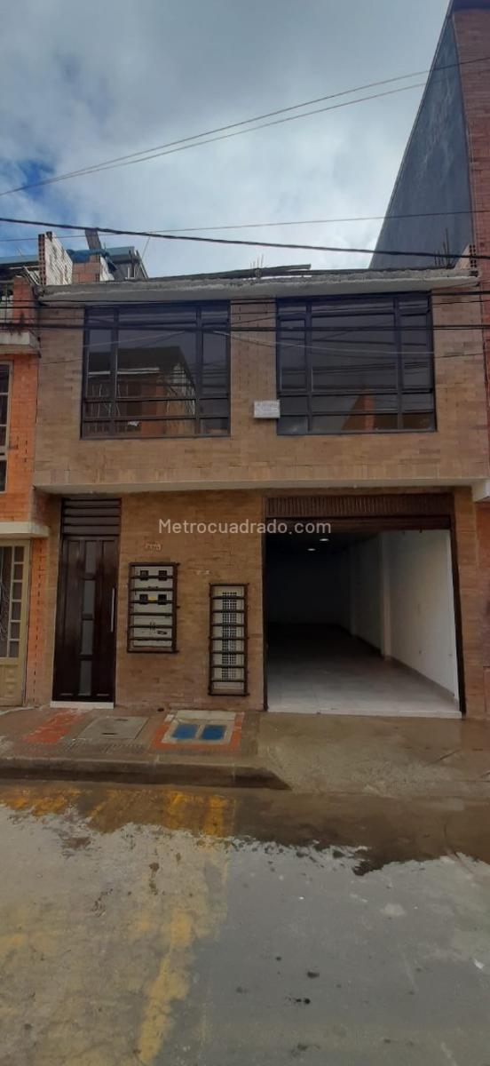Venta de Casa en El poblado - Mosquera - 3307-M4416950
