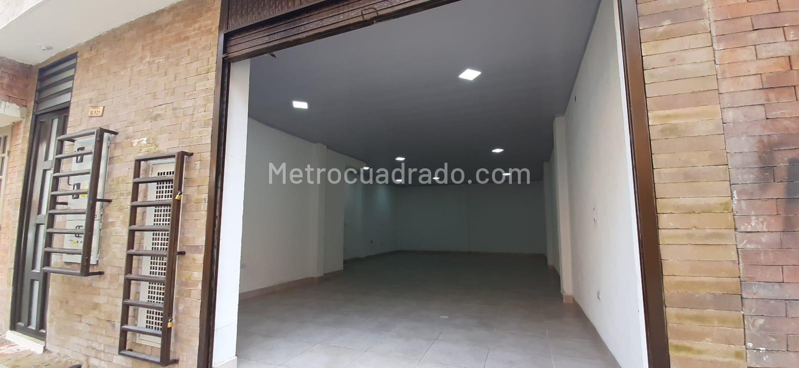 Venta de Casa en El poblado - Mosquera - 3307-M4416950