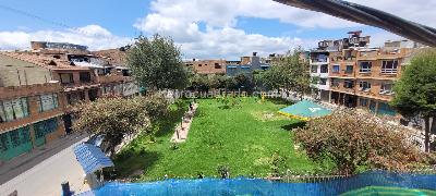 Casa en venta en Villa Del Rocio, Mosquera · foto 19 de 19