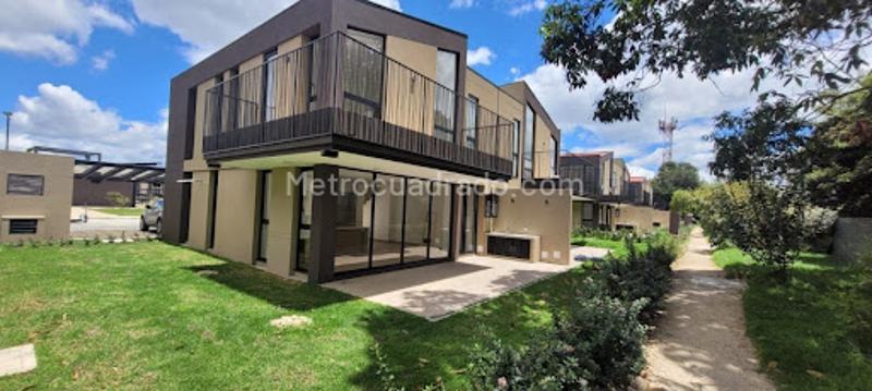 Casa En Venta, O ALLEGRO SABANA CLUB
