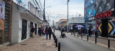 Casa de 5 alcobas en venta en Centro, Funza, 450 m² · foto 4 de 4