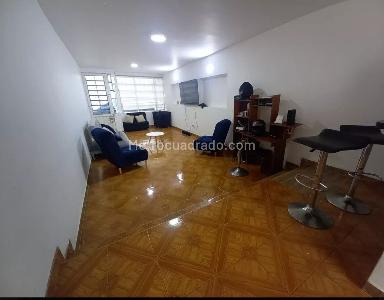 Casa en venta en Ciudad Montes, Bogotá · foto 10 de 20