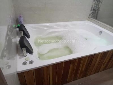 Casa en venta en Ciudad Montes, Bogotá · foto 13 de 20