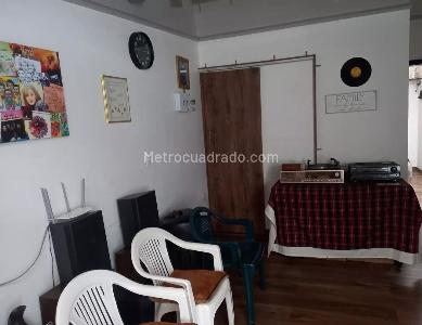 Casa en venta en Ciudad Montes, Bogotá · foto 17 de 20