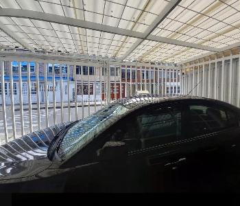 Casa en venta en Ciudad Montes, Bogotá · foto 3 de 20