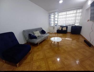 Casa en venta en Ciudad Montes, Bogotá · foto 4 de 20