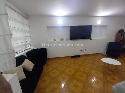 Casa en venta en Ciudad Montes, Bogotá · foto 8 de 20
