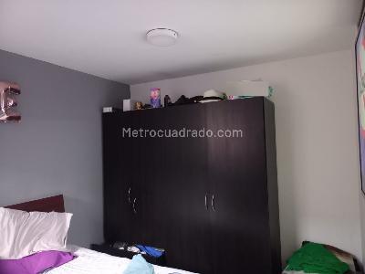 Apartamento en venta en O, Mosquera · foto 10 de 11