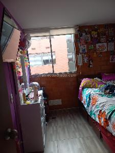 Apartamento en venta en O, Mosquera · foto 6 de 11
