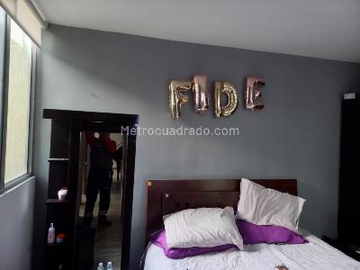 Apartamento en venta en O, Mosquera · foto 9 de 11