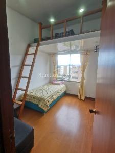 Apartamento de 3 alcobas en venta en O, Funza, 78 m² · foto 11 de 17