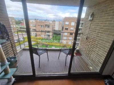 Apartamento de 3 alcobas en venta en O, Funza, 78 m² · foto 5 de 17