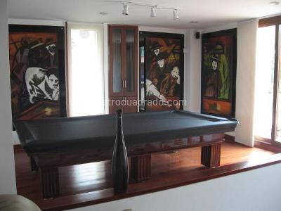 Casa de 5 alcobas en venta en Club San Andres Funza, Funza, 1200 m² · foto 10 de 12