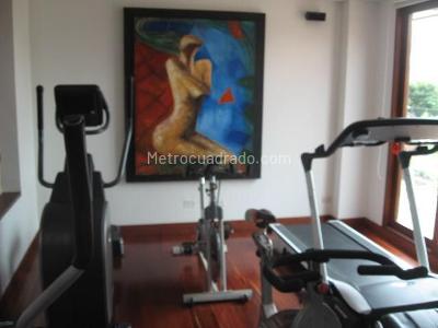 Casa de 5 alcobas en venta en Club San Andres Funza, Funza, 1200 m² · foto 8 de 12
