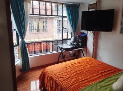 Casa de 3 alcobas en venta en Villa Paola, Funza, 230 m² · foto 6 de 11