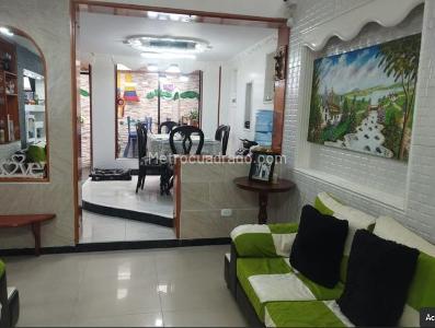 Casa de 3 alcobas en venta en Villa Paola, Funza, 230 m² · foto 7 de 11