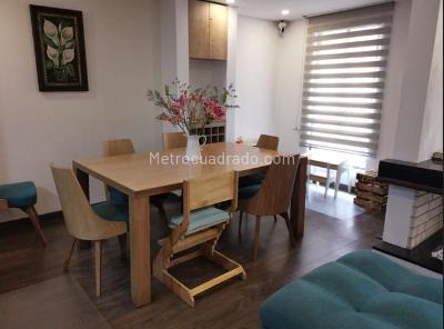 Casa en venta en Reserva Campestre, Mosquera · foto 12 de 20