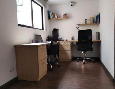 Casa en venta en Reserva Campestre, Mosquera · foto 13 de 20
