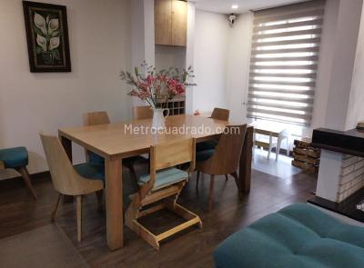 Casa en venta en Reserva Campestre, Mosquera · foto 14 de 20